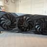 Gigabyte Radeon RX 5700 XT 8GB