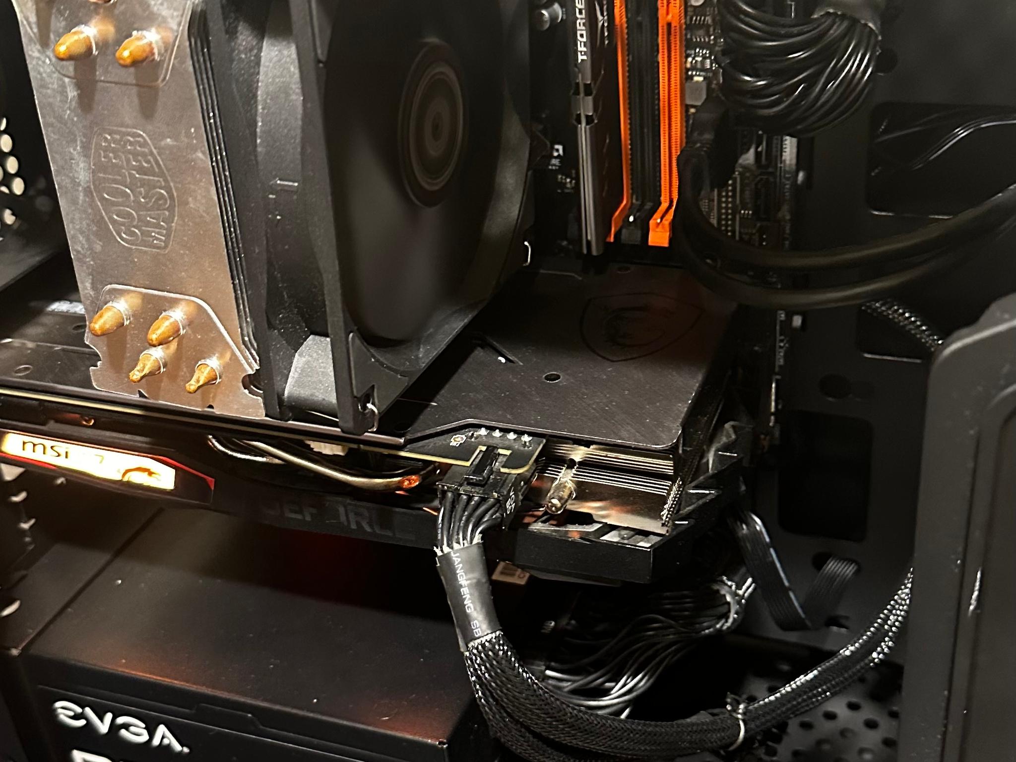 NVIDIA GeForce GTX 1660 SUPER - Image 5