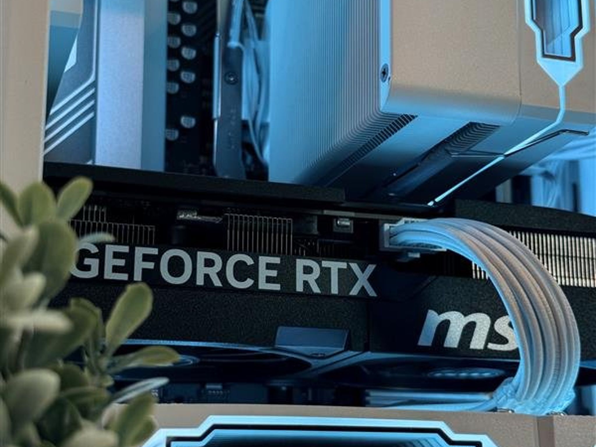 Ultra 1440P Gaming PC | RTX 5070 | Ryzen 5 7600x3D | 32GB DDR5 RAM | 1TB | Windows 11