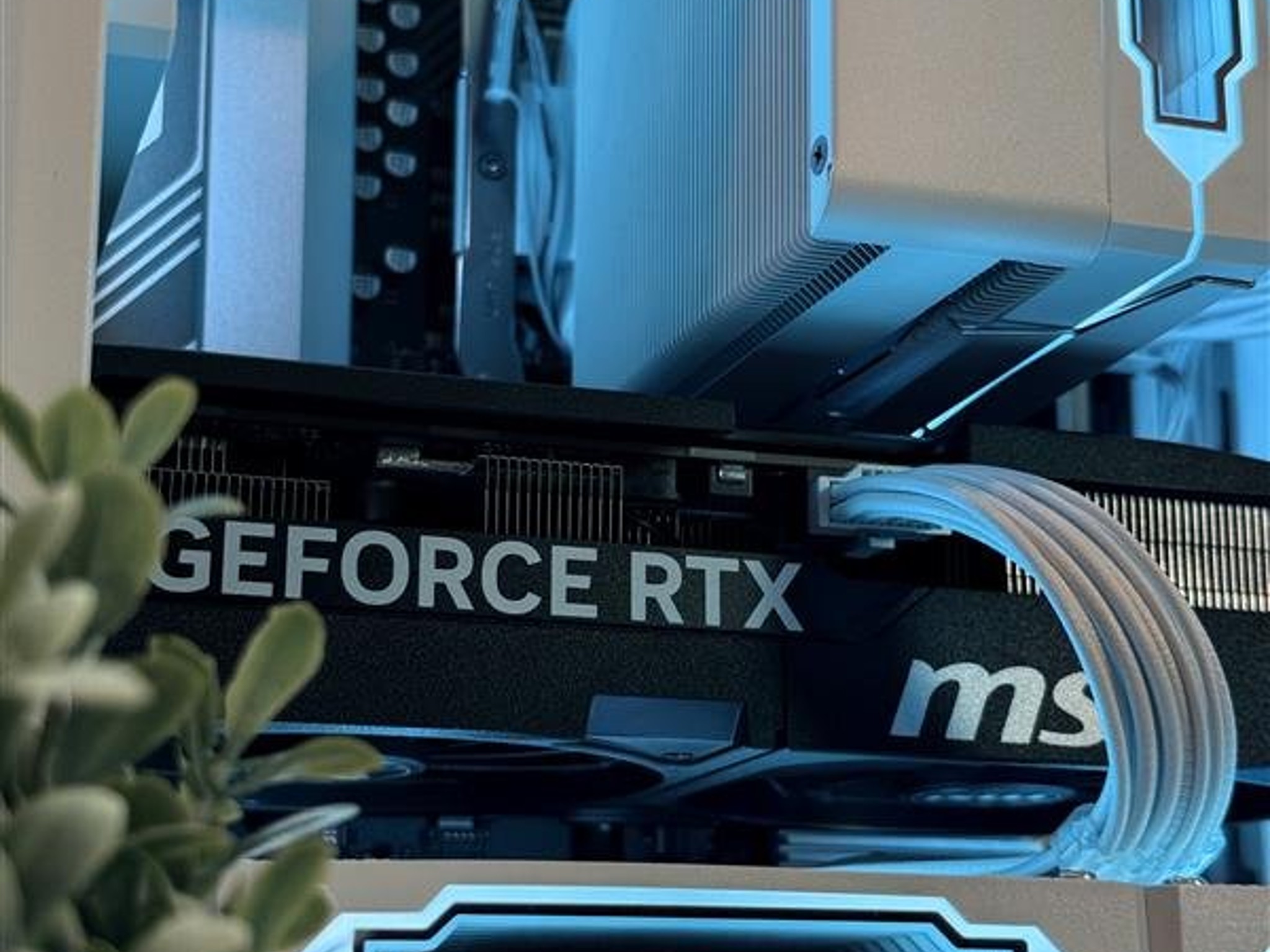 Ultra 1440P Gaming PC | RTX 5070 | Ryzen 5 7600x3D | 32GB DDR5 RAM | 1TB | Windows 11