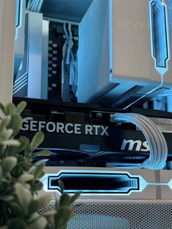 Ultra 1440P Gaming PC | RTX 5070 | Ryzen 5 7600x3D | 32GB DDR5 RAM | 1TB | Windows 11