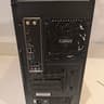 The Nightshade - RTX 5070, Ryzen 7 8700F, 32 GB DDR5, 2 TB Gen 4 NVME, RGB, LCD Display