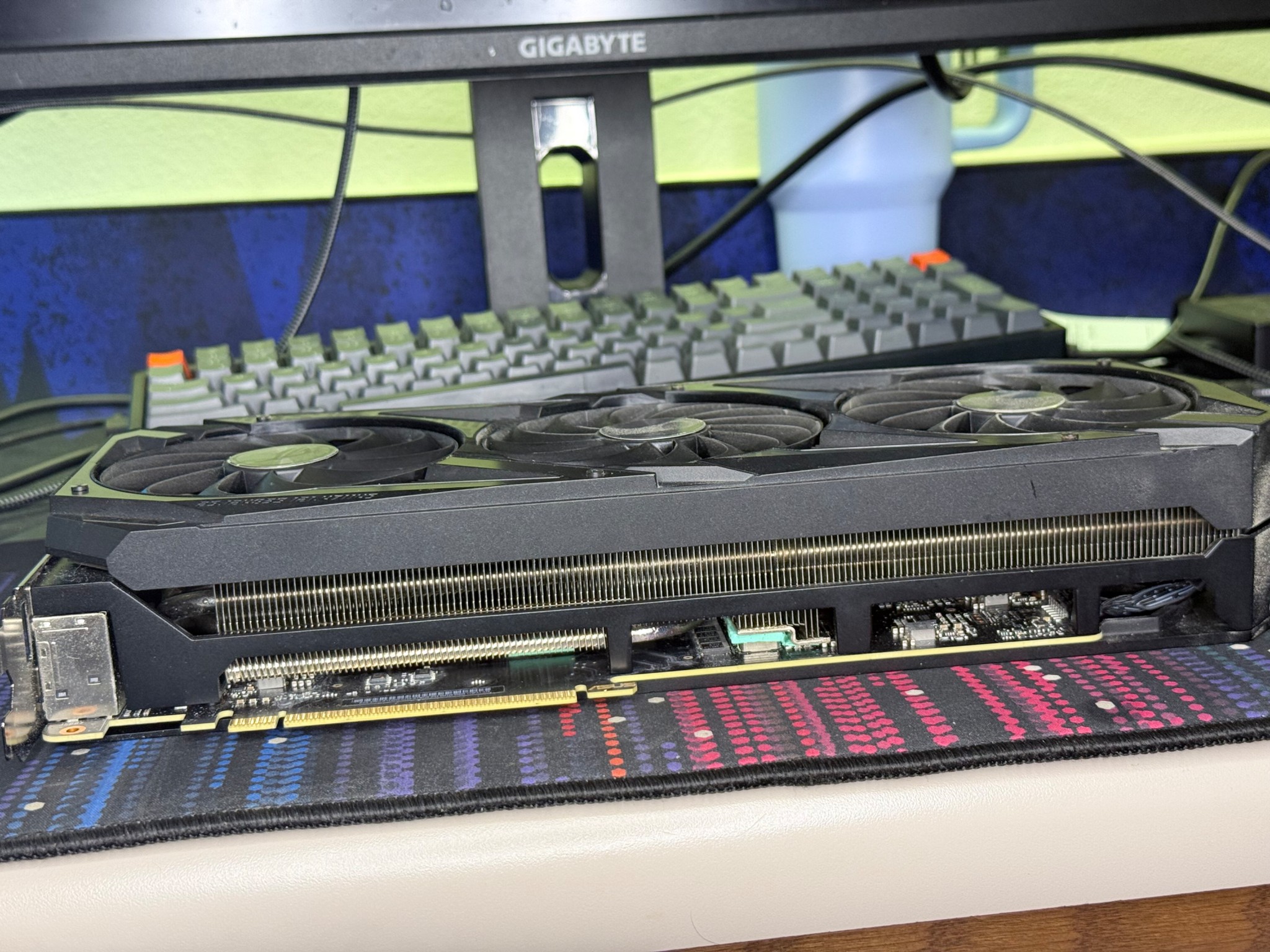 ROG STRIX RTX 3080 10GB