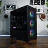 🍬🌠 BUDGET - BO6 Ready GAMING PC | MSI GTX 1660Ti 6GB | INTEL i7 7700 | 16GB DDR4 RAM | 1.25TB |