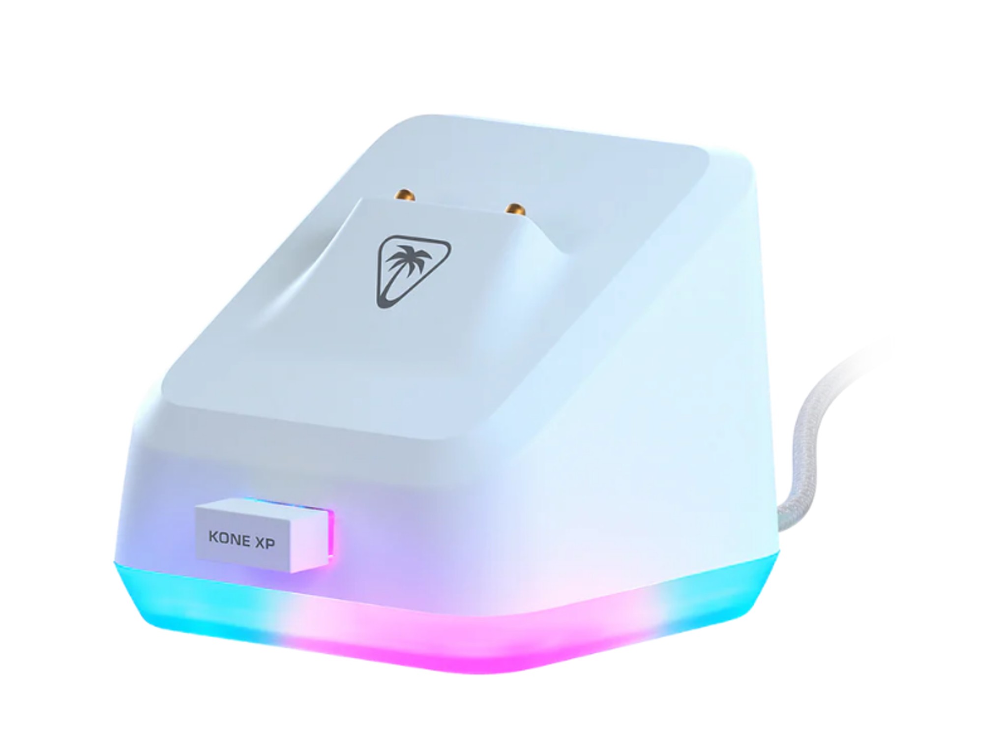 BNIB ROCCAT Kone XP Air – Wireless Customizable Ergonomic RGB Gaming Mouse - White