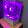 Ryzen 5 3600|XFX Rx6600|Asus B450|16g DDR4 3200 Mhz|600w 80+ PSU|256g M.2 NVME| 1 TB 3.5" HDD