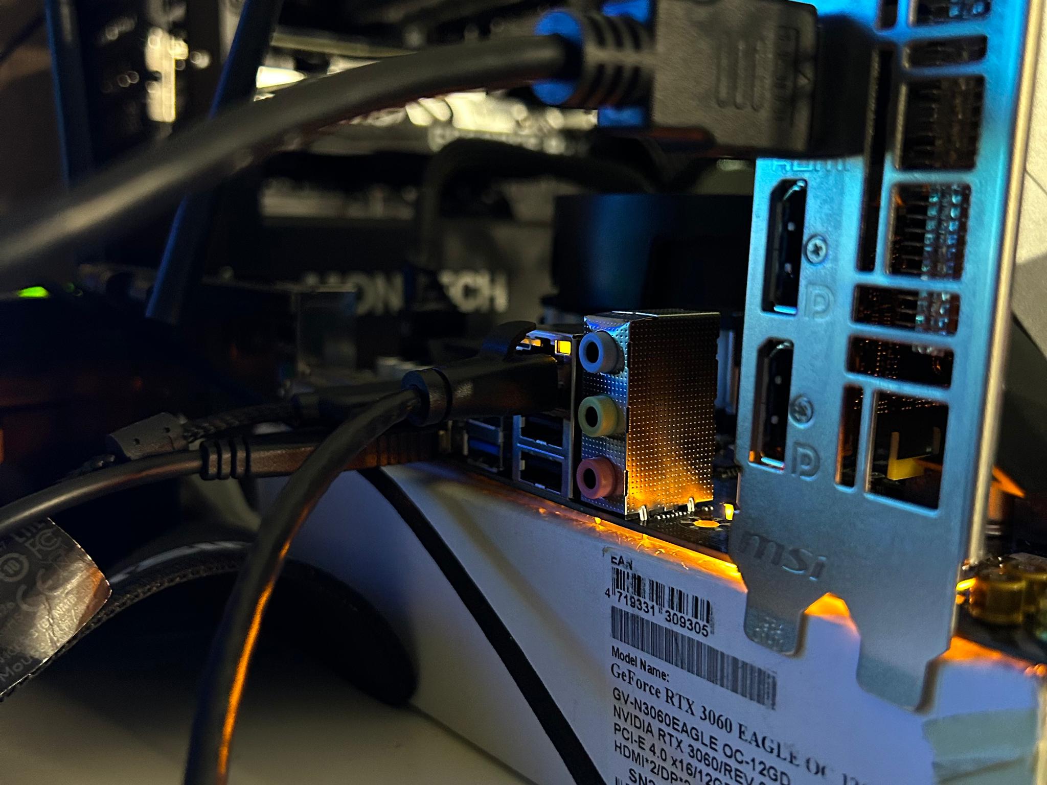 [READ] Gigabyte B450M DS3H Motherboard (AMD Ryzen AM4/Micro ATX)