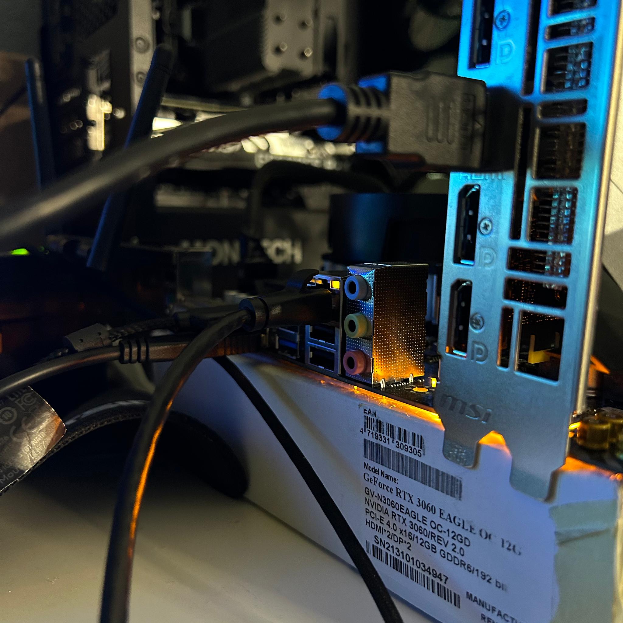 [READ] Gigabyte B450M DS3H Motherboard (AMD Ryzen AM4/Micro ATX)