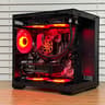 🖤💙RTX 5060 | Ryzen 5 5600 | 32GB DDR4 | 1TB SSD | Gaming PC💙🖤