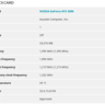 Asus ROG Strix GeForce RTX 3090 Gaming OC