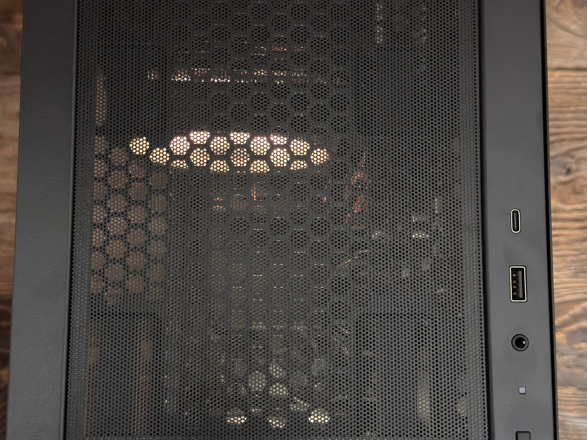 Gaming PC | RTX 5060 | Ryzen 5 5500