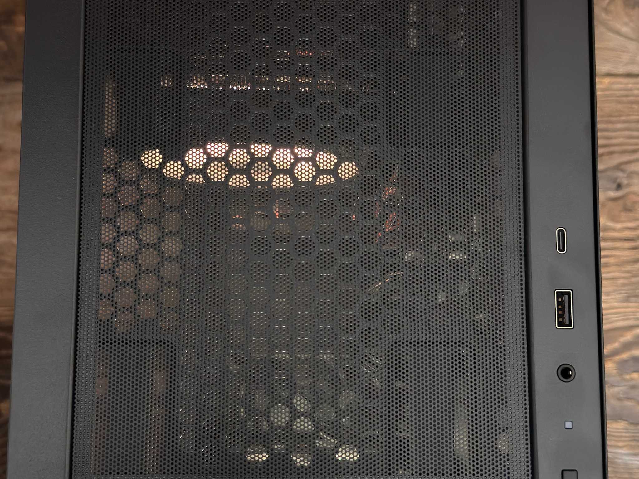 Gaming PC | RTX 5060 | Ryzen 5 5500