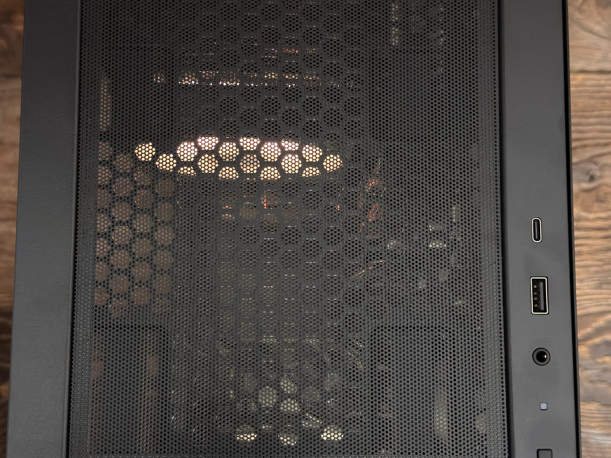 Gaming PC | RTX 5060 | Ryzen 5 5500