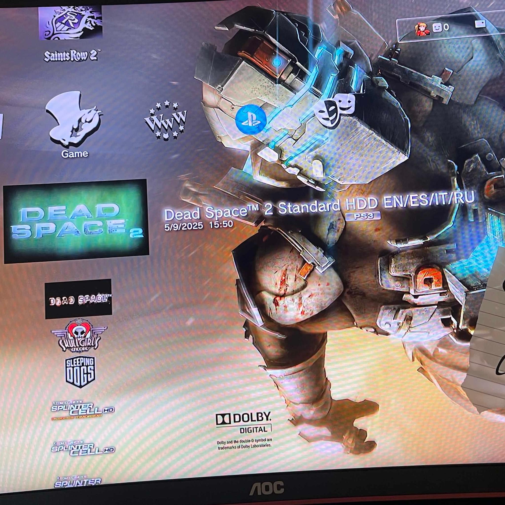 AOC C27G1 | 144hz | 1ms | 1080p