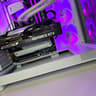 Gigabyte RTX 5070 12gb + Intel i7 14700kf PC Build #105