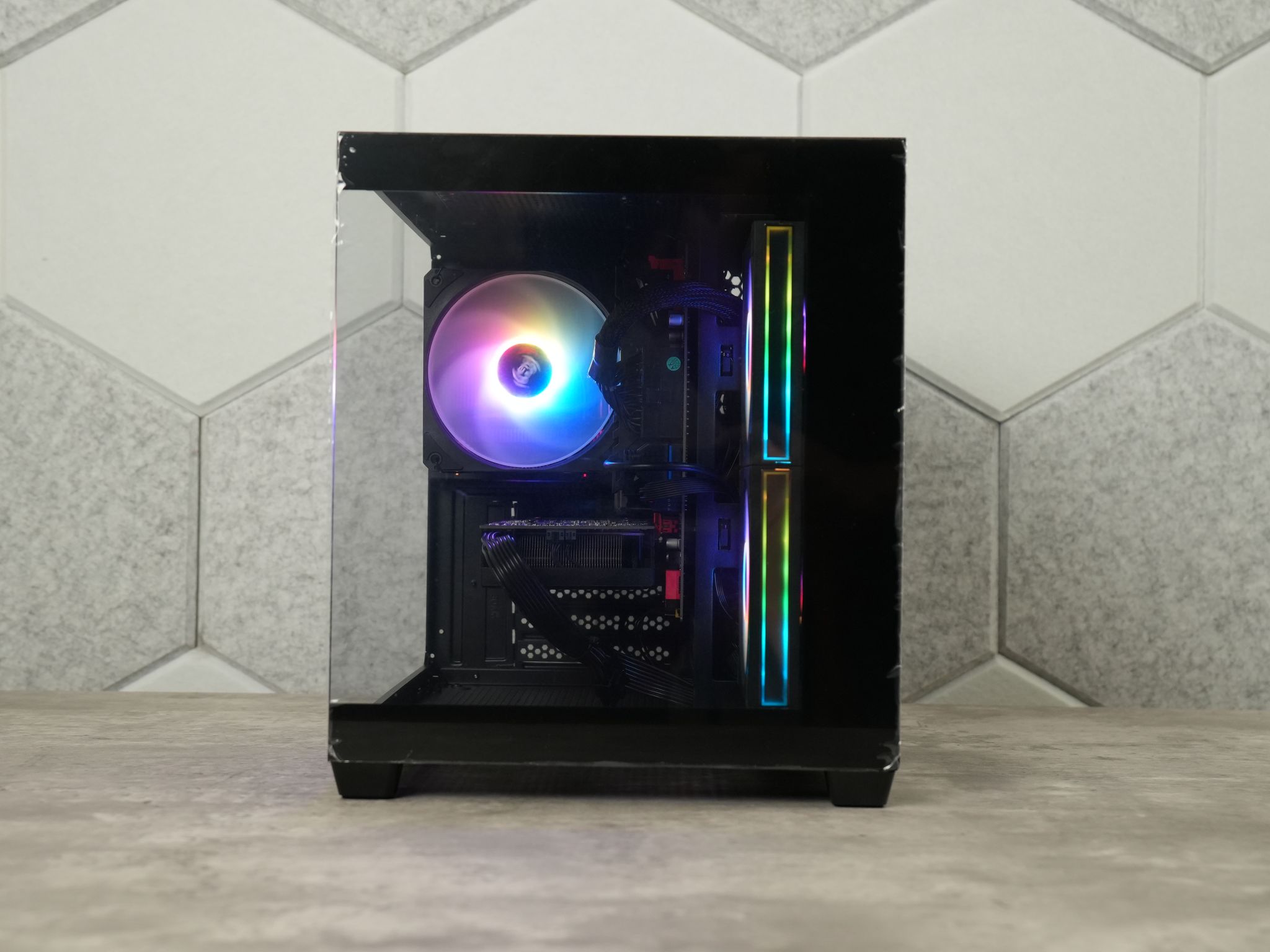 Gaming PC | RTX 2060 | RYZEN 5 3600 | 16GB RAM | WIN 11 |