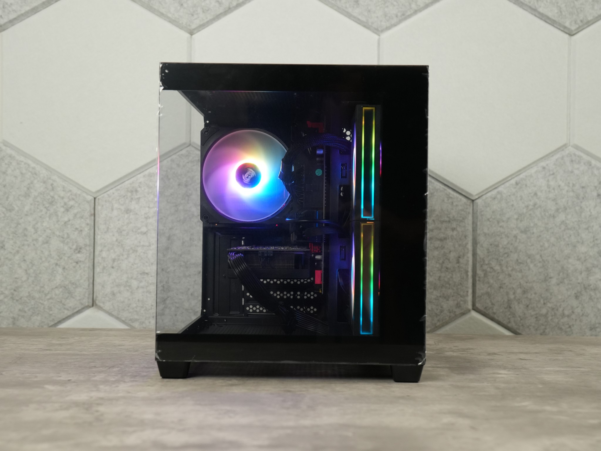 Gaming PC | RTX 2060 | RYZEN 5 3600 | 16GB RAM | WIN 11 |