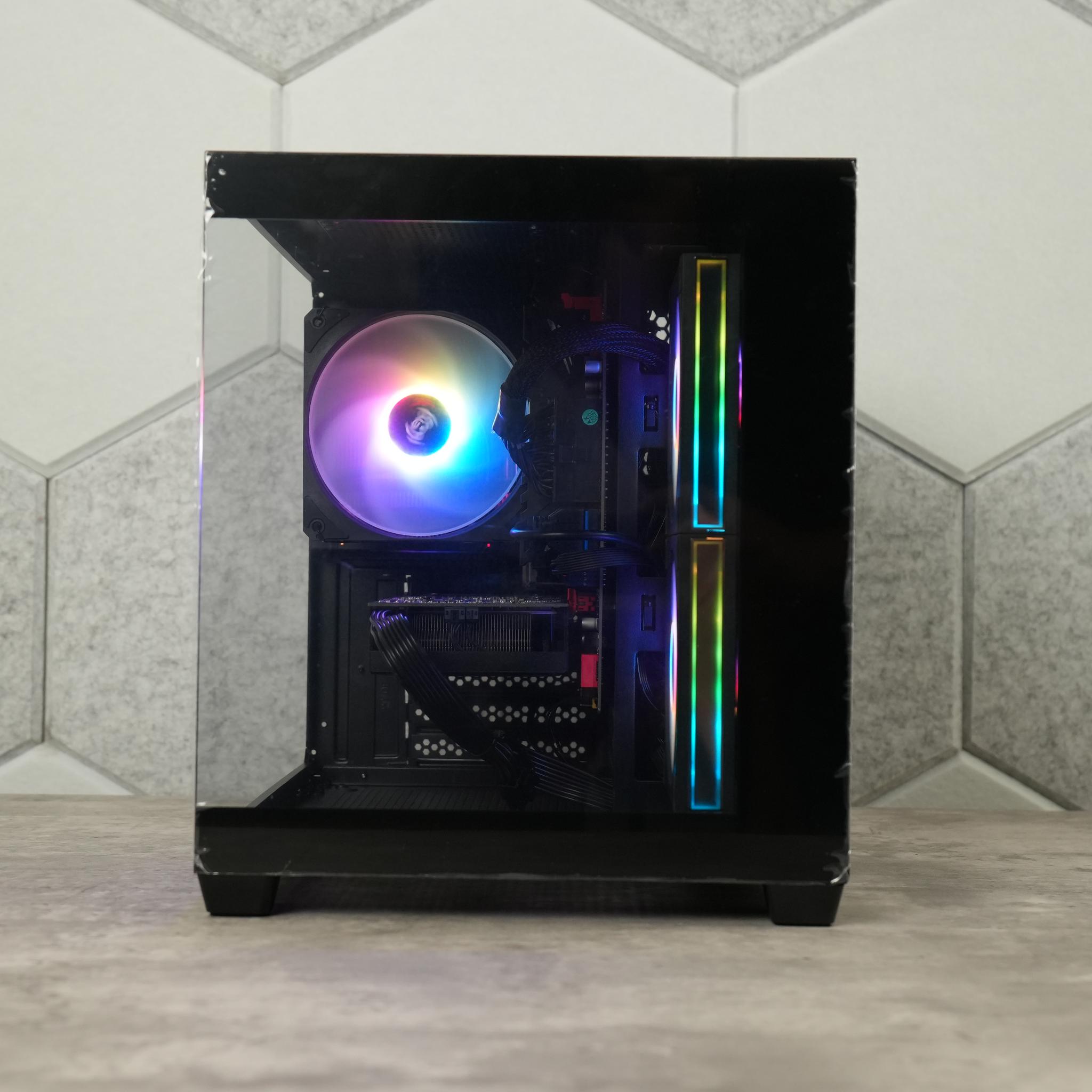 Gaming PC | RTX 2060 | RYZEN 5 3600 | 16GB RAM | WIN 11 |