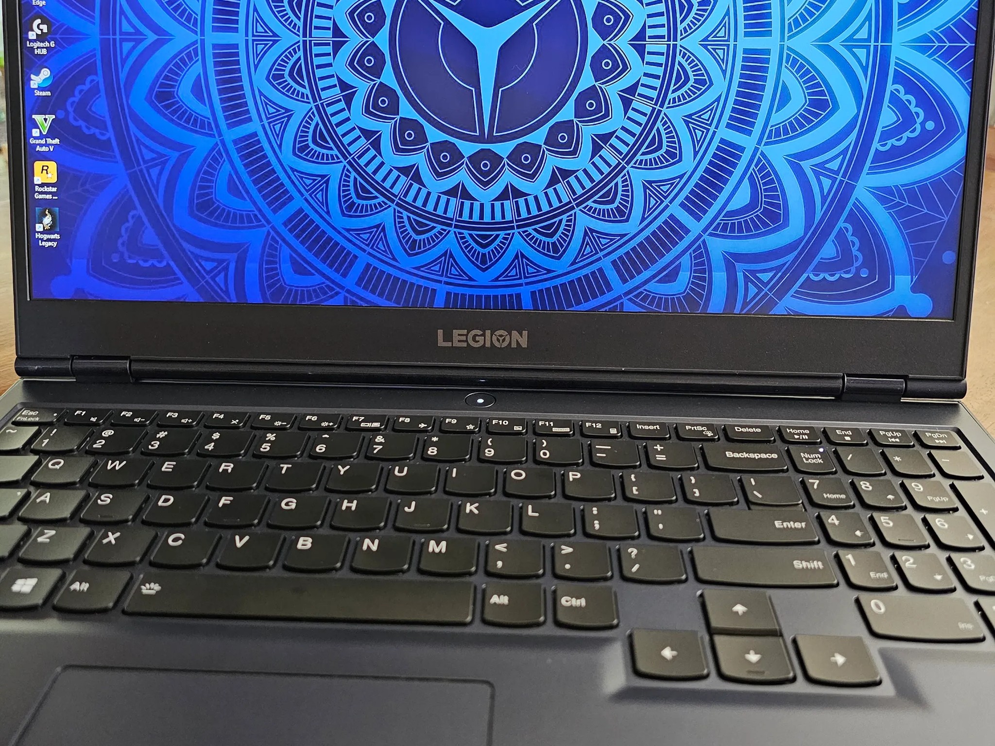 Lenovo Legion 5 | Ryzen 7 5800H | RTX 3060 6GB