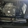 NoN RGB 12100F + 6600XT