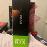 EVGA RTX 3060 XC