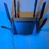 MSI AX6600 WIFI 6E Router