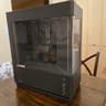 Ryzen 7 7800X3D RTX 5070 Founders Edition 32GB DDR5 Gaming PC