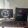 High-End Custom Built Gaming PC - AMD Ryzen 9 5900X, RTX 3070, 64GB RAM, 6.5TB Storage