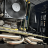 i5-4460 / R9 380x 4 GB Gaming PC