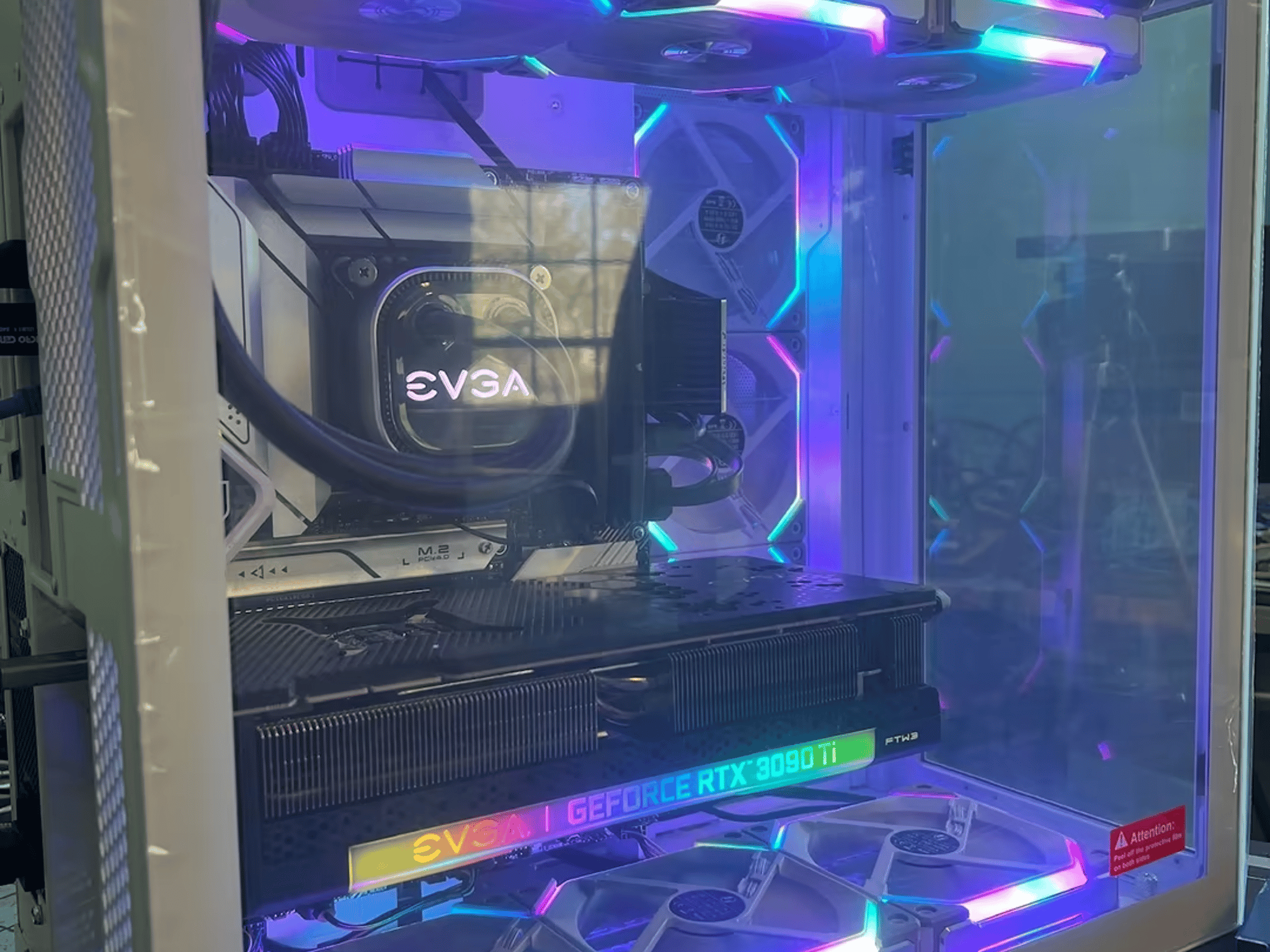 Project Lucid