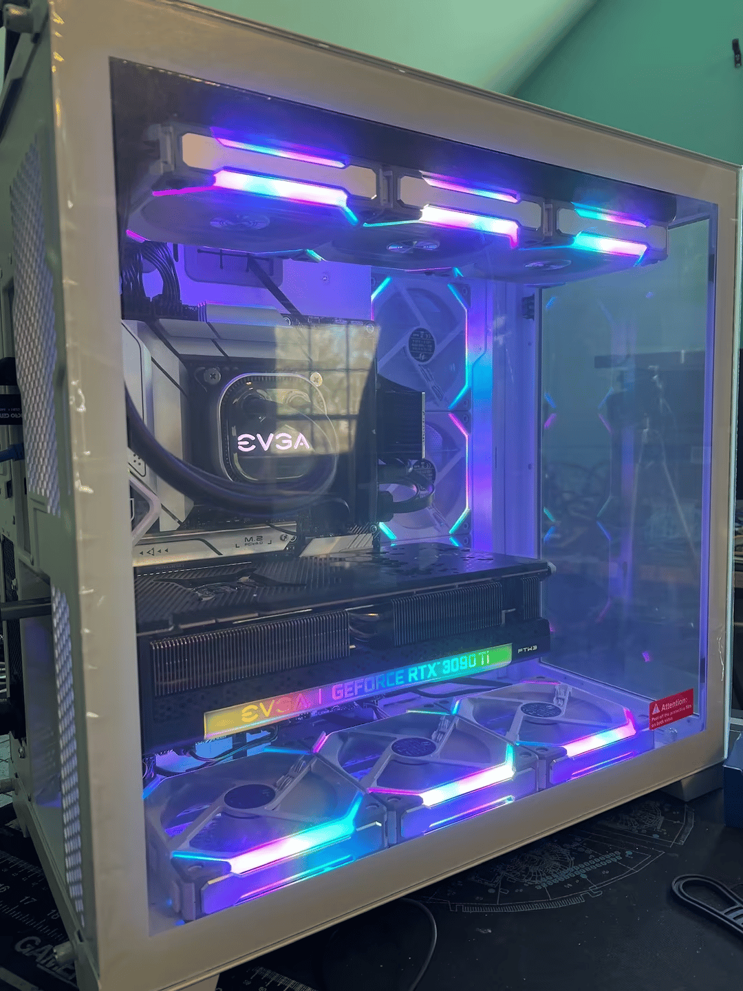 Project Lucid