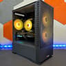 I5 14400/Arc B580 Gaming PC