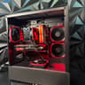 💀🎮Ctrl+Alt+Defeat 💀🎮Ryzen 5 5500 | GTX 1660Ti| 16 GB DDR4| 1.25 TB NVMe