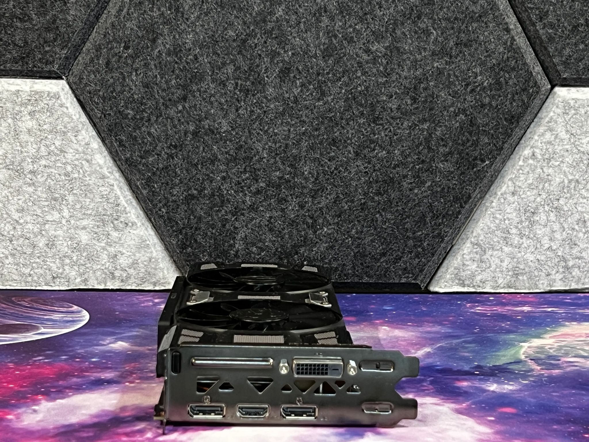 EVGA RTX 2060 SUPER SC BLACK ACX 3.0