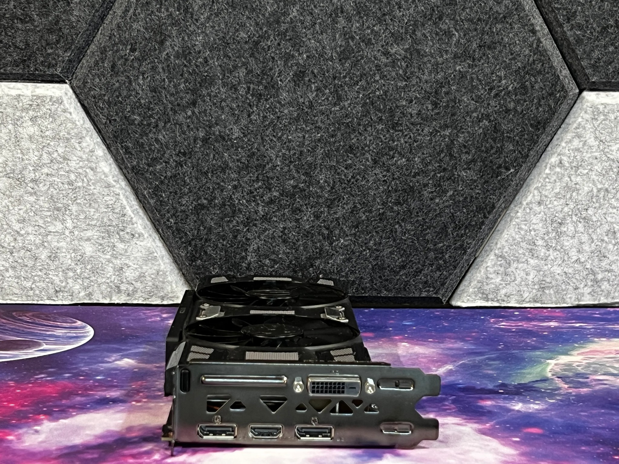 EVGA RTX 2060 SUPER SC BLACK ACX 3.0