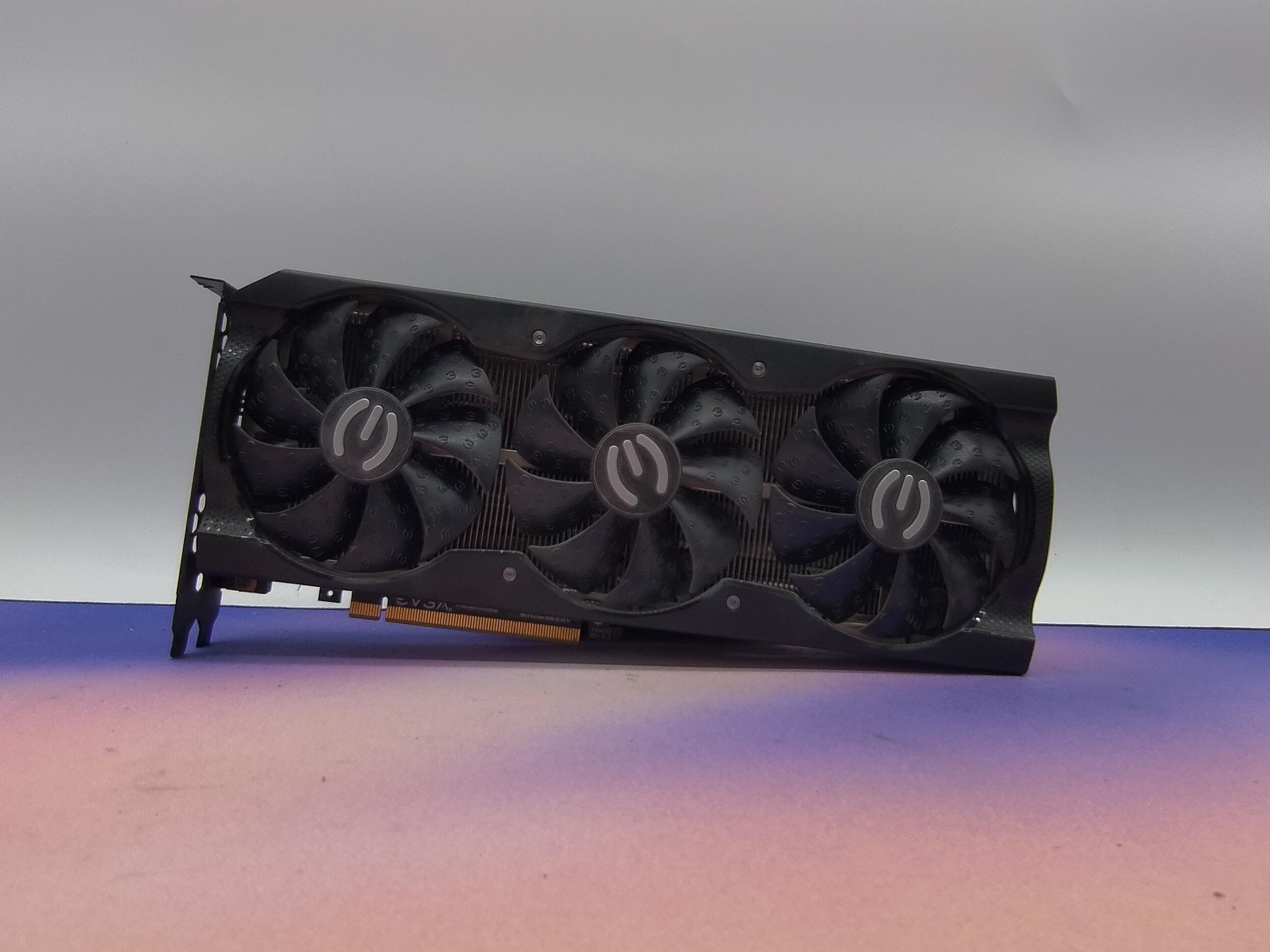 EVGA RTX 3080 (10GB) XC3 Ultra