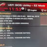 ROG Maximus X Hero (Wi-Fi) with Intel I7-8700K and 32 GB DDR4