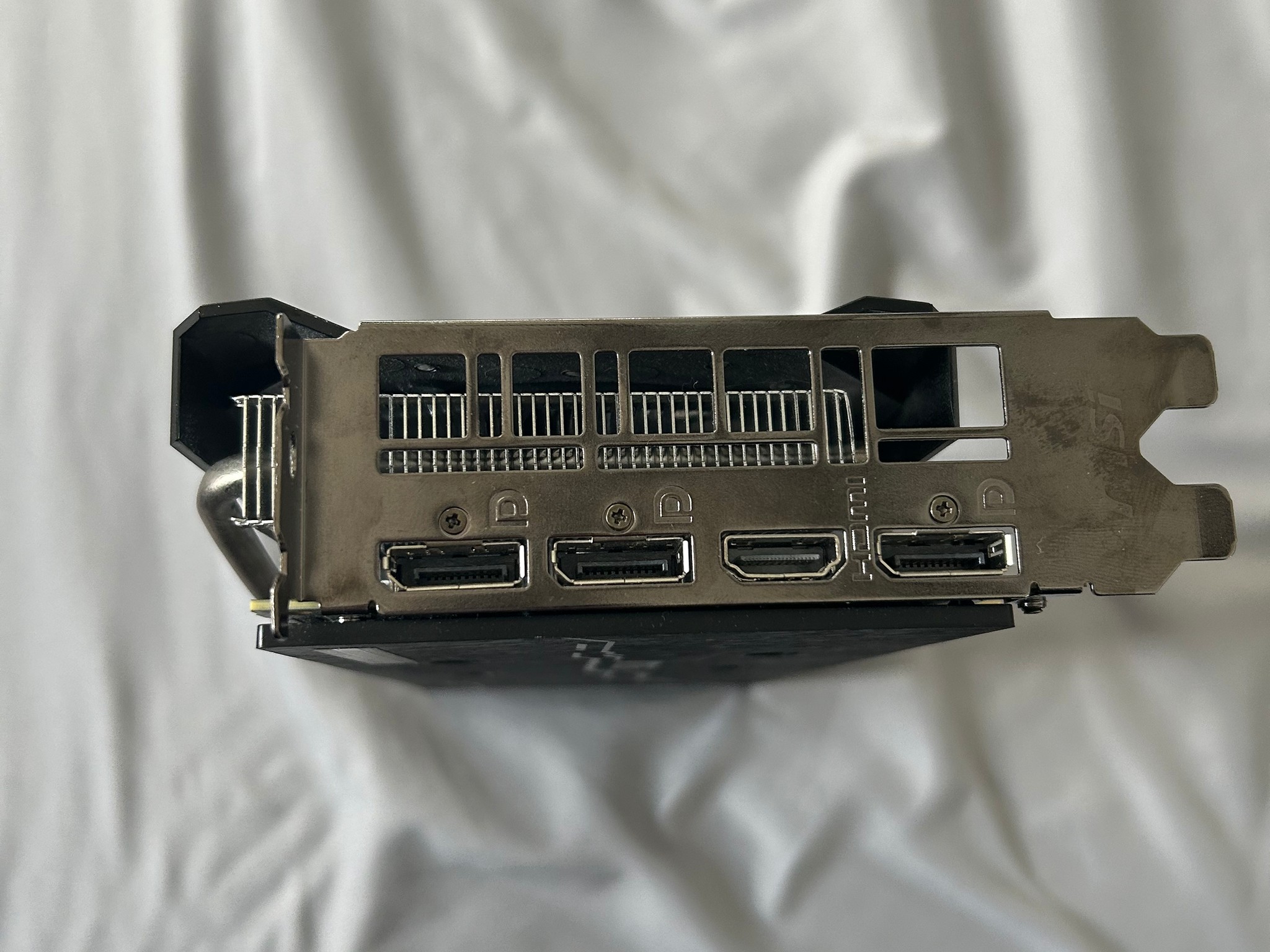 MSI MECHA OC RX5700 XT