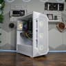 🌨🍬 | EVGA RTX 2060 6GB | RYZEN 5 3600 | 16GB DDR4 RAM | 1.25TB | Arctic Candy