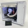 4K StartUp WhiteRock | i7-12700F | 3080 | DDR4 16GB | 1TB Storage