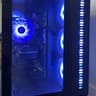 RTX 3050, Ryzen 5 3600, MSI B550-A PRO