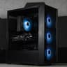 Radeon RX 6600 Custom Gaming PC - Ryzen 3600, 512GB SSD