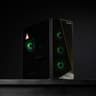 \ BF-01 / GTX 1070 Ti Intel Core i7 7700K 16GB .5TB Windows 11 Gaming PC Powerhouse