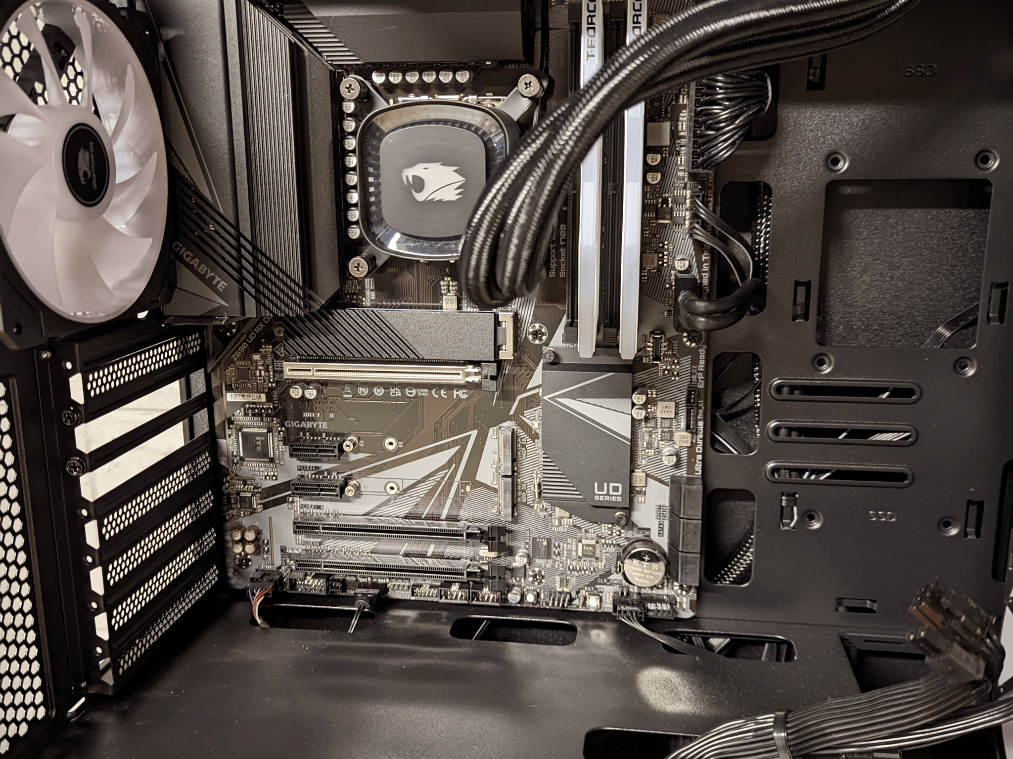 iBuyPower Trace MR, ON SALE!