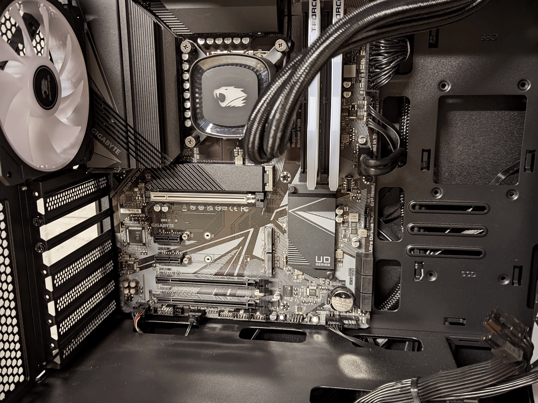 iBuyPower Trace MR, ON SALE!