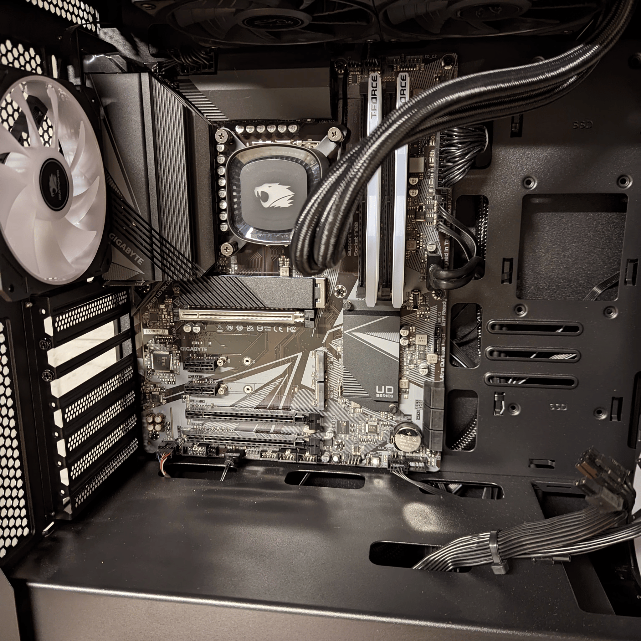 iBuyPower Trace MR, ON SALE!