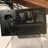 Corsair CX550M  550 WATT Semi Modular Power Supply