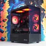 Nvidia msi1660 Gaming PC | Ryzen 5 2600|16GB  Ram|500GB SSD |Wifi|