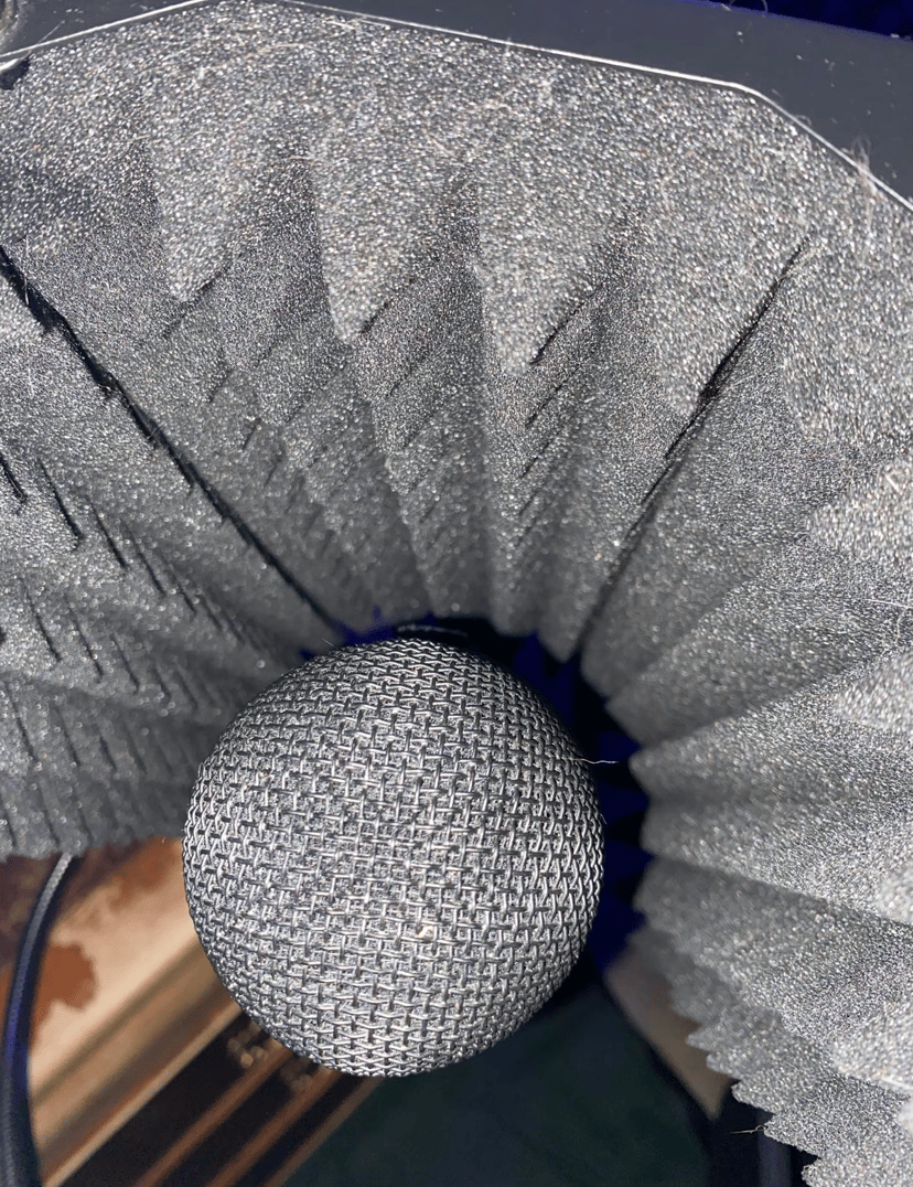 Blue Yeti Microphone - Complete Setup for Gaming/Music/Podcast