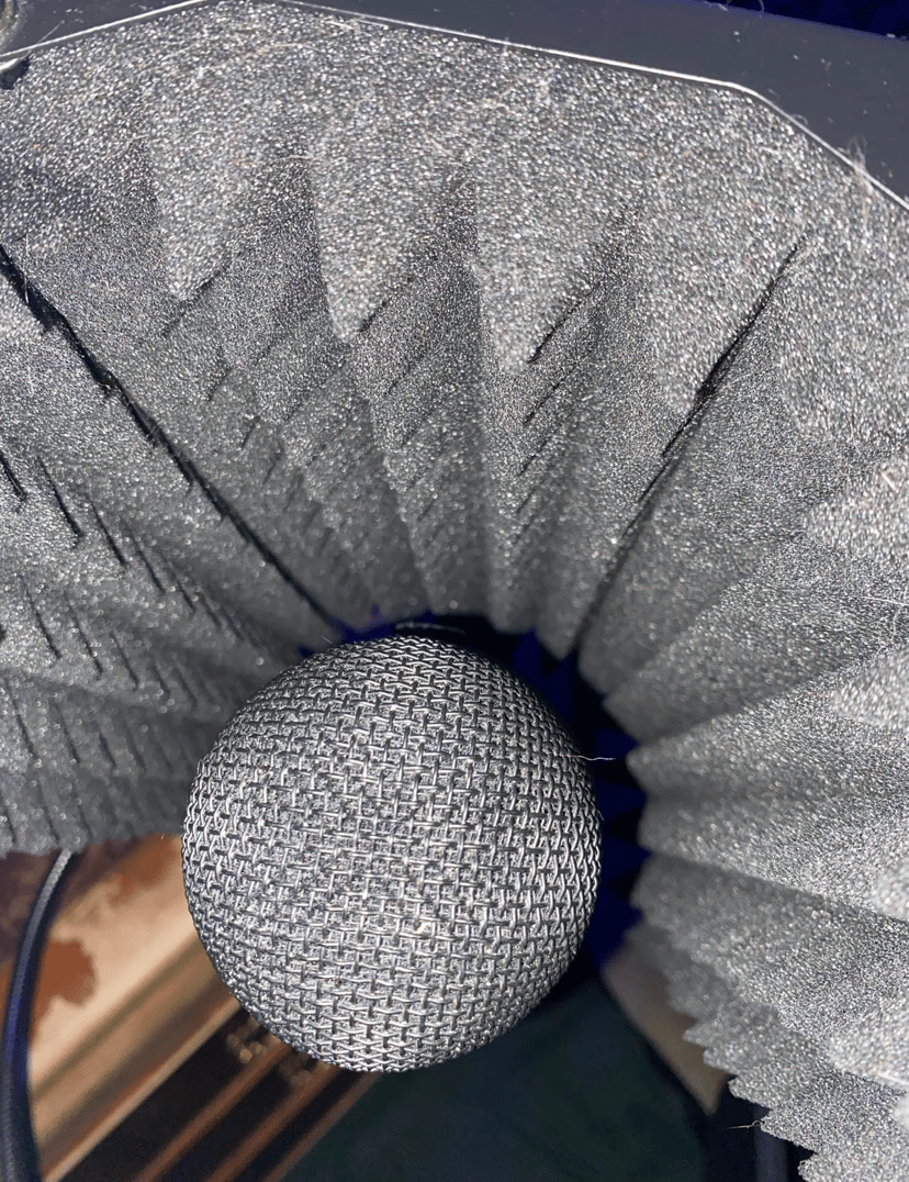 Blue Yeti Microphone - Complete Setup for Gaming/Music/Podcast